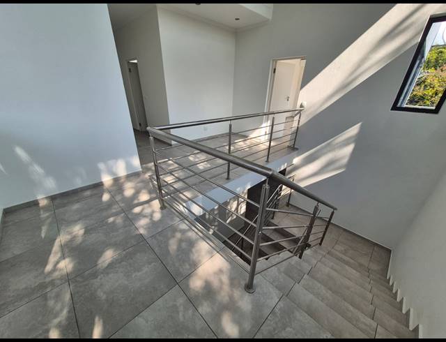 3 BEDROOM DUPLEX FOR SALE IN RIVONIA